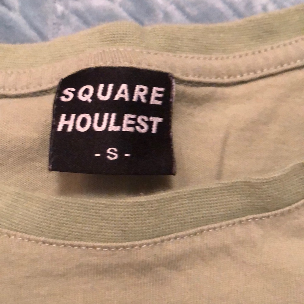 Shirt - Picture 2 of 2